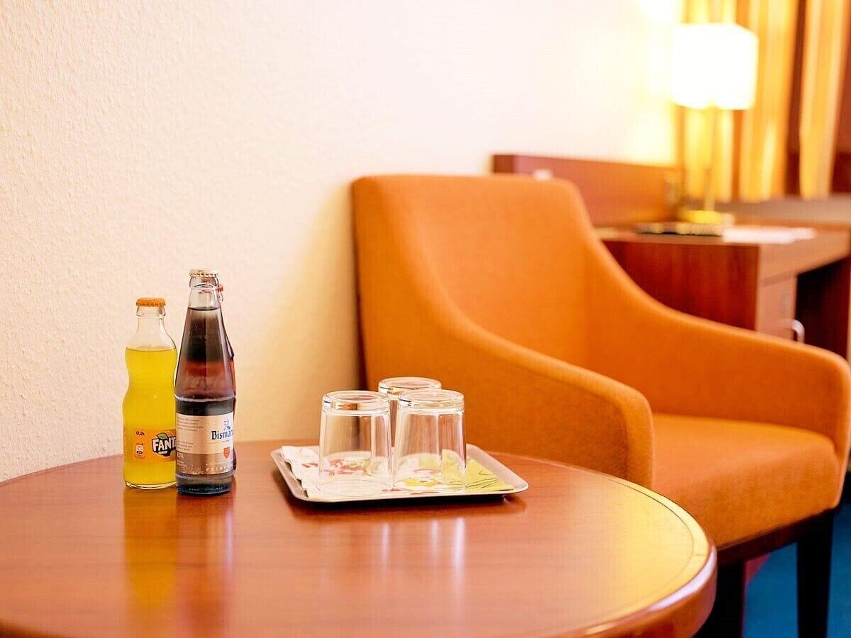 Cabo Nonsmoking-Hotel Hamburgo Exterior foto